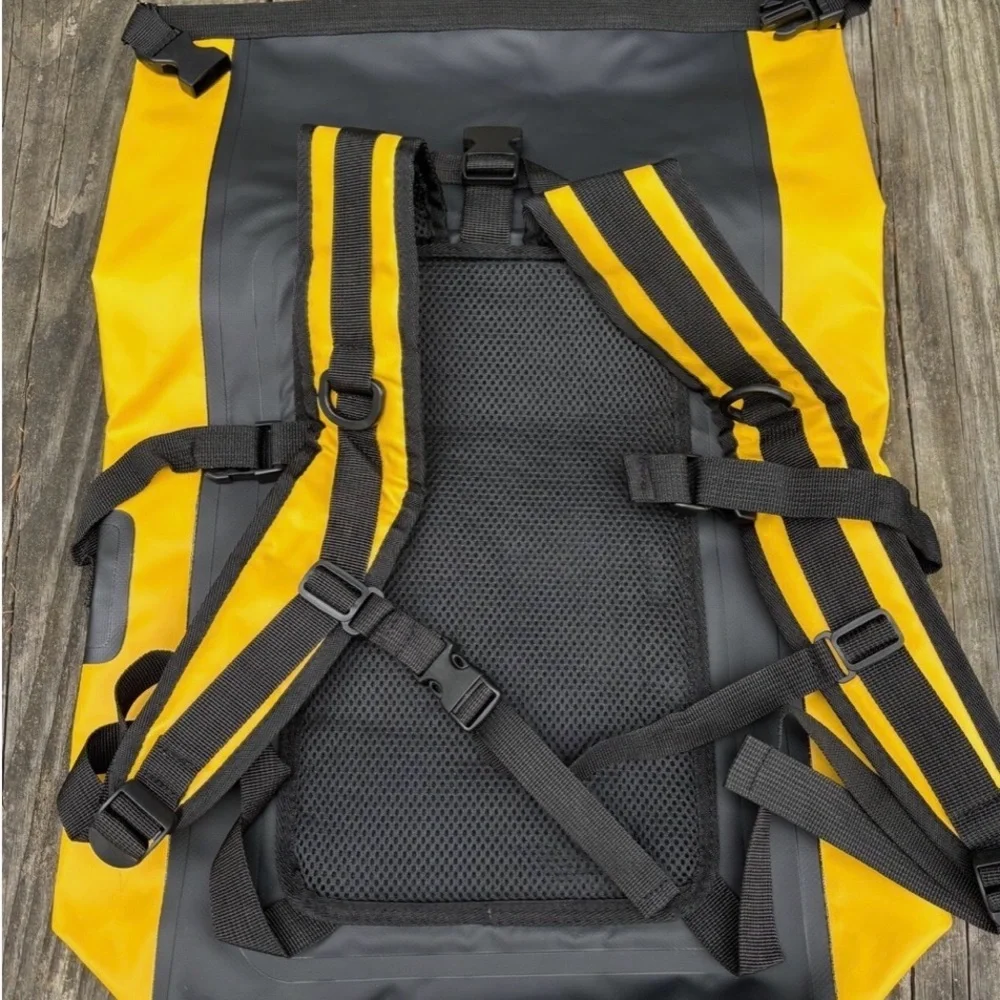 NEW Body Glove UltraDry PC Backpack